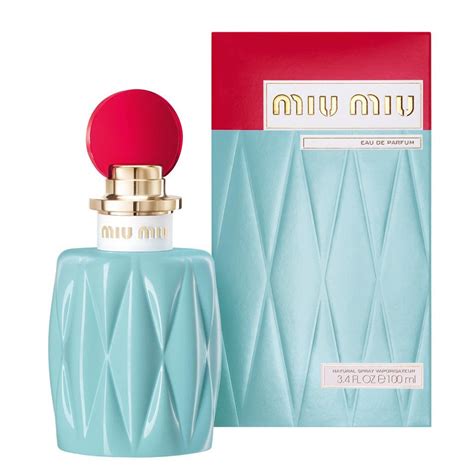 miu miu perfume 2017